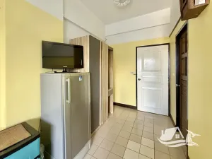 Prodej bytu 1+kk, Pattaya, Thajsko, 25 m2