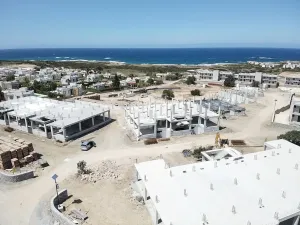 Prodej bytu 1+kk, Agios Amvrosios Keryneias, Kypr, 37 m2