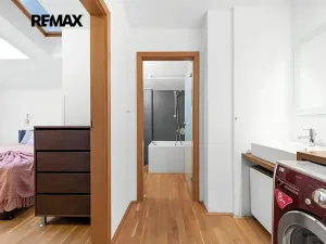 Prodej bytu 3+kk, Praha - Smíchov, Preslova, 95 m2