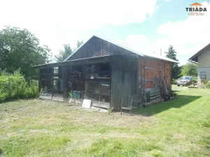 Prodej rodinného domu, Pěnčín, 120 m2