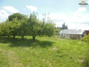 Prodej rodinného domu, Pěnčín, 120 m2