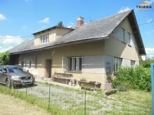 Prodej rodinného domu, Pěnčín, 120 m2