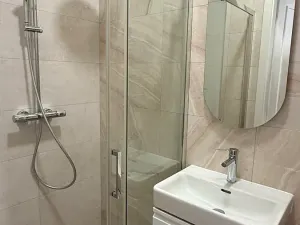 Pronájem bytu 1+kk, Praha - Žižkov, Seifertova, 25 m2