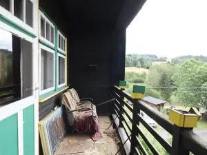 Prodej rodinného domu, Bublava, 160 m2