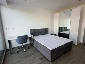 Pronájem bytu 1+kk, Chrudim, Poděbradova, 38 m2