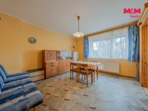 Prodej rodinného domu, Březůvky, 100 m2