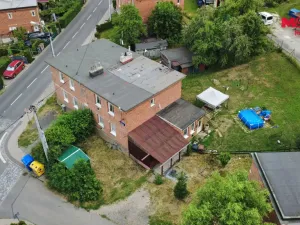 Prodej bytu 3+kk, Zlín, Mostní, 61 m2