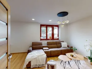 Prodej rodinného domu, Oldřichovice, 160 m2