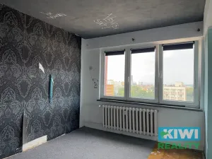 Prodej bytu 2+1, Ostrava, Bohumínská, 50 m2