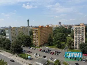 Prodej bytu 2+1, Ostrava, Bohumínská, 50 m2