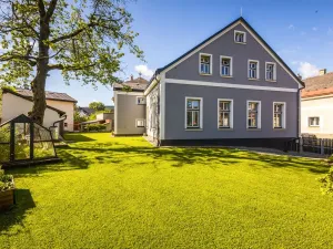 Prodej bytu 3+kk, Jablonec nad Nisou, Malá, 63 m2