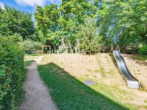 Pronájem bytu 4+kk, Praha - Ruzyně, Stochovská, 91 m2
