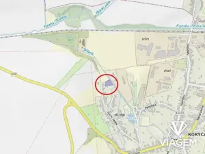 Prodej podílu zahrady, Koryčany, 328 m2