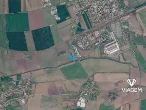 Prodej podílu pole, Kojetín, 1680 m2
