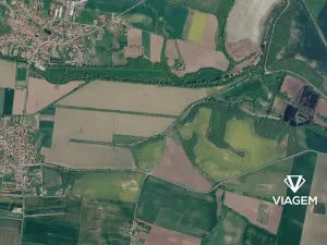 Prodej pole, Rybníky, 1130 m2