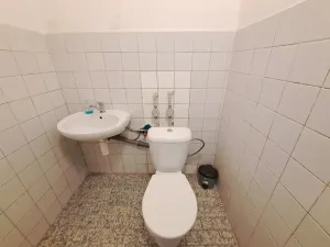 Pronájem skladu, Zlín, Masarykova, 180 m2