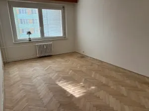 Prodej bytu 1+1, Ostrava, Jana Ziky, 40 m2