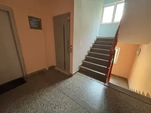 Prodej bytu 1+1, Ostrava, Jana Ziky, 40 m2