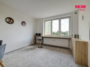 Pronájem bytu 3+1, Planá, Fučíkova, 63 m2