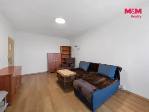 Prodej bytu 2+1, Ústí nad Labem - Severní Terasa, Jizerská, 62 m2