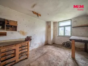 Prodej rodinného domu, Volduchy, 78 m2