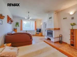 Prodej rodinného domu, Sedliště, 112 m2