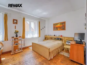 Prodej rodinného domu, Sedliště, 112 m2
