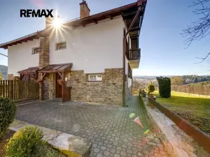 Prodej chalupy, Dlouhá Ves, 83 m2