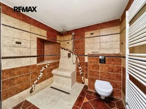 Prodej rodinného domu, Nové Hrady, 253 m2