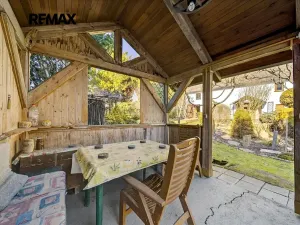 Prodej rodinného domu, Nové Hrady, 253 m2