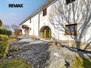 Prodej rodinného domu, Nové Hrady, 253 m2