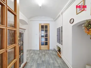 Prodej rodinného domu, Mladějov na Moravě, 260 m2