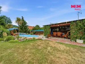 Prodej rodinného domu, Mladějov na Moravě, 260 m2
