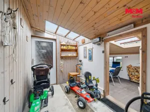 Prodej rodinného domu, Mladějov na Moravě, 260 m2