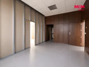 Pronájem obchodního prostoru, Plzeň - Jižní Předměstí, Husova, 93 m2