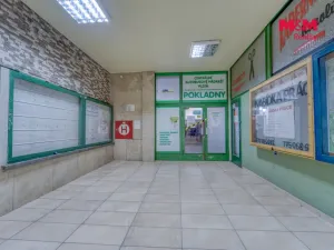 Pronájem obchodního prostoru, Plzeň - Jižní Předměstí, Husova, 93 m2
