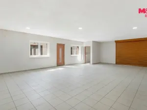 Prodej rodinného domu, Svitávka, Jos. Čejky, 115 m2