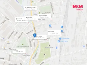 Prodej rodinného domu, Svitavy - Předměstí, Bezručova, 116 m2