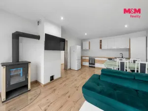 Prodej rodinného domu, Jetřichovice - Vysoká Lípa, 84 m2