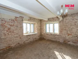 Prodej rodinného domu, Smržov, 290 m2