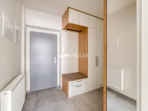 Prodej bytu 2+kk, Praha - Libeň, V zahradách, 48 m2