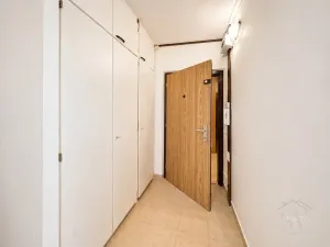 Prodej bytu 3+1, Praha - Michle, Ohradní, 81 m2