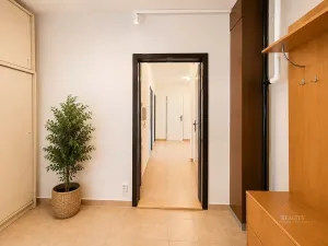 Prodej bytu 3+1, Praha - Michle, Ohradní, 81 m2