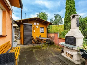 Prodej chaty, Jakartovice - Deštné, 128 m2