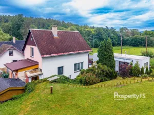 Prodej chaty, Jakartovice - Deštné, 128 m2