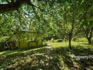 Prodej rodinného domu, Ústí nad Labem - Ústí nad Labem-centrum, Solní stezka, 27 m2