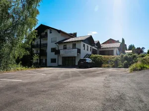 Prodej bytu 2+kk, Bayerisch Eisenstein, Německo, Brennesstraße, 51 m2