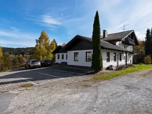 Prodej bytu 1+1, Bayerisch Eisenstein, Německo, Brennesstraße, 37 m2