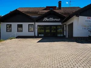 Prodej bytu 2+1, Železná Ruda, 55 m2