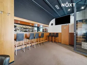 Pronájem restaurace, Olomouc, V hlinkách, 320 m2